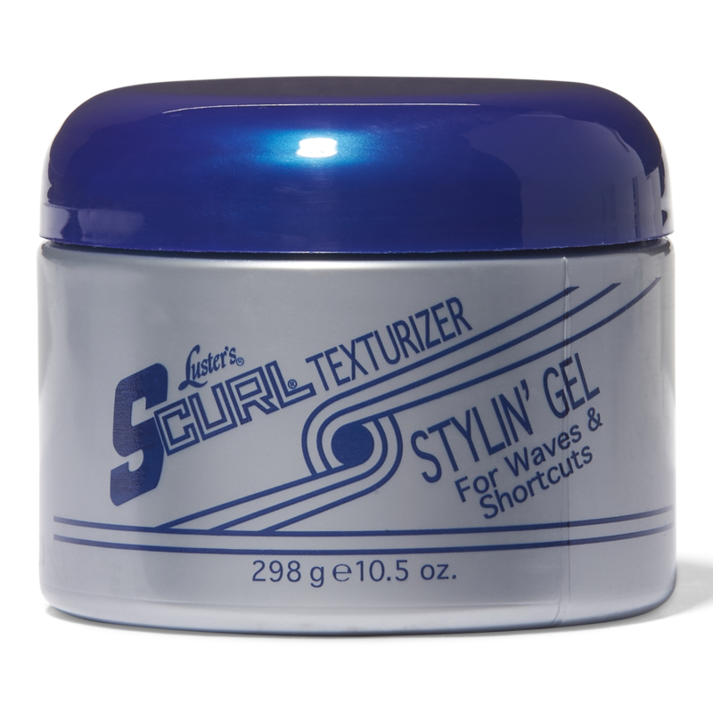 SCurl Texturizer Stylin' Gel
