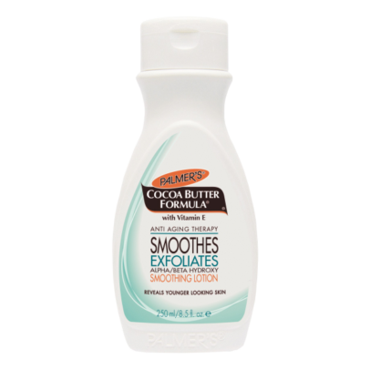 Palmer's COCOA BUTTER FORMULA Anti-Aging Smoothing Lotion