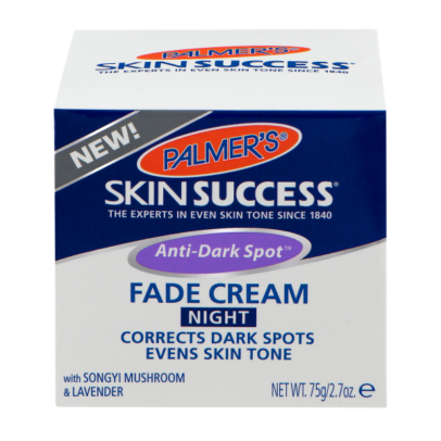 Palmer's SKIN SUCCESS Anti-Dark Spot Fade Cream Night