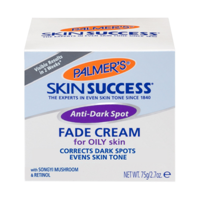 Palmer's SKIN SUCCESS Anti-Dark Spot Fade Cream Oily Skin