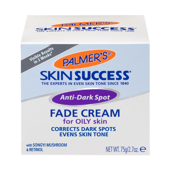 Palmer's SKIN SUCCESS Anti-Dark Spot Fade Cream Oily Skin