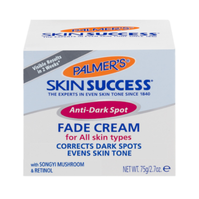 Palmer's SKIN SUCCESS Anti-Dark Spot Fade Cream for all skin types