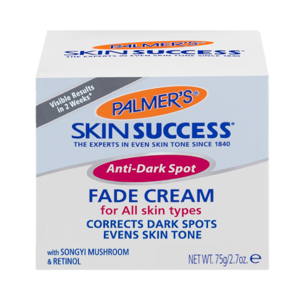 Palmer's SKIN SUCCESS Anti-Dark Spot Fade Cream for all skin types