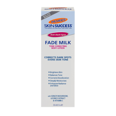 Palmer's SKIN SUCCESS Anti-Dark Spot Fade Milk