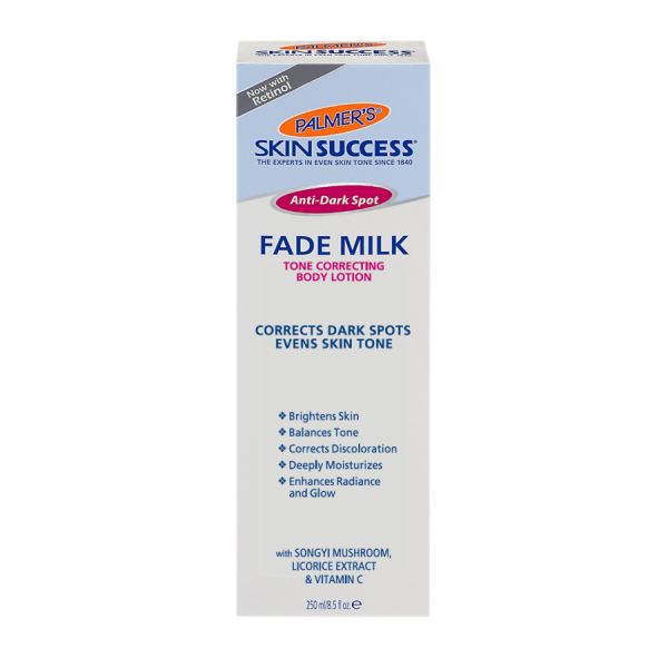 Palmer's SKIN SUCCESS Anti-Dark Spot Fade Milk