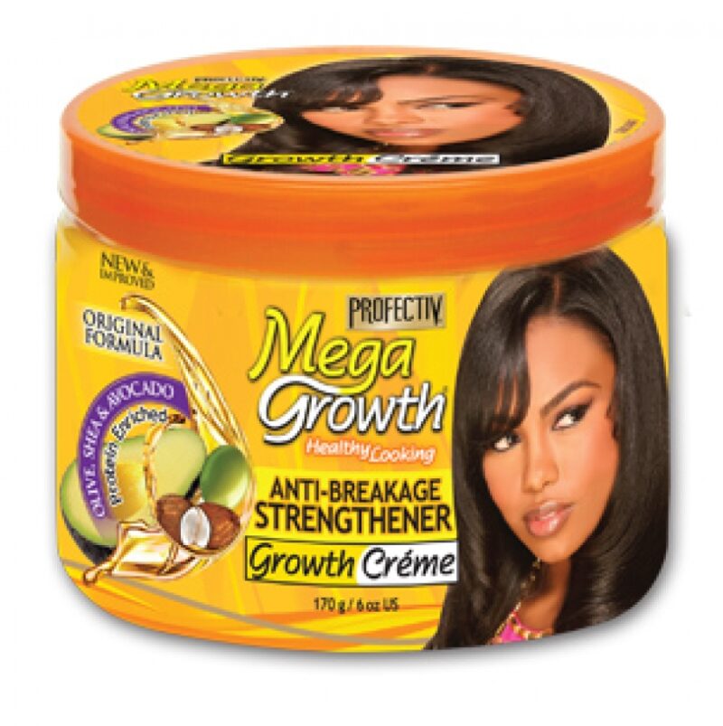 Profectiv Mega Growth Anti-Breakage Strengthening Growth Crème