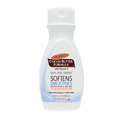 Palmer's COCOA BUTTER FORMULA Body Lotion