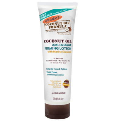 Palmer's COCONUT OIL FORMULA Coconut Oil Firming Body Lotion