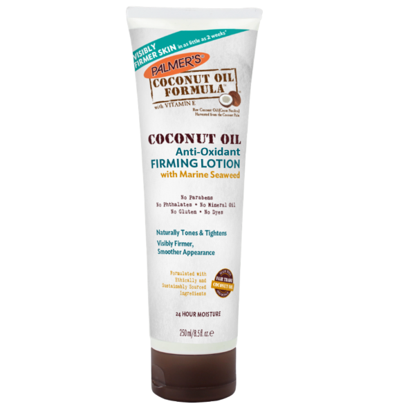 Palmer's COCONUT OIL FORMULA Coconut Oil Firming Body Lotion