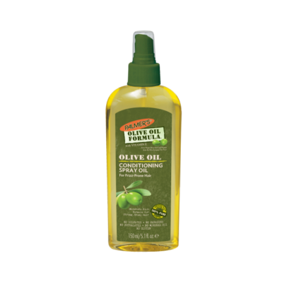 Palmer's OLIVE OIL FORMULA Olive Oil Conditioning Spray Oil