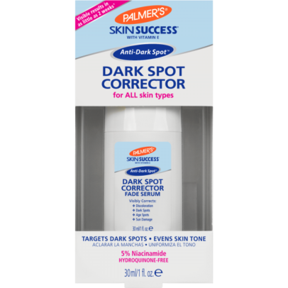 Palmer's SKIN SUCCESS Dark Spot Corrector