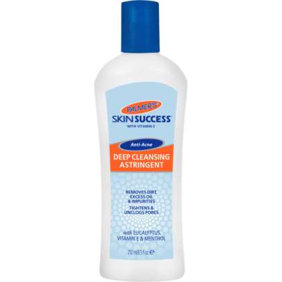 Palmer's SKIN SUCCESS Deep Cleansing Astringent