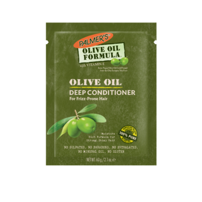Palmer's OLIVE OIL FORMULA Deep Conditioner