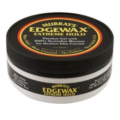 Murray's Edgewax Extreme Hold