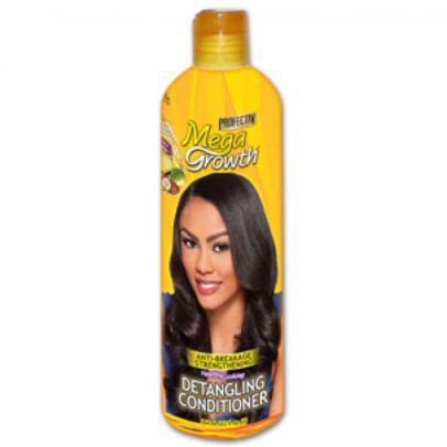 Profectiv Mega Growth Anti-Breakage Detangling Conditioner