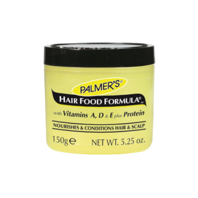 Palmer's Hair Food Formula
