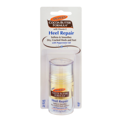 Palmer's COCOA BUTTER FORMULA Heel Repair