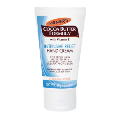 Palmer's COCOA BUTTER FORMULA Intensive Relief Hand Cream