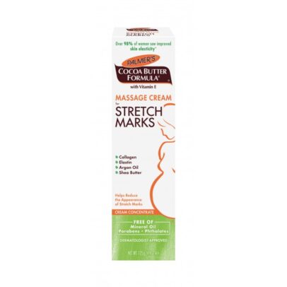 Palmer's COCOA BUTTER FORMULA Massage Cream for Stretch Marks