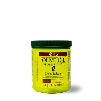 ORS PROFESSIONAL CREME RELAXER NORMAL STRENGTH