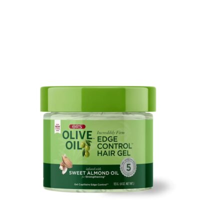 ORS EDGE CONTROL HAIR GEL