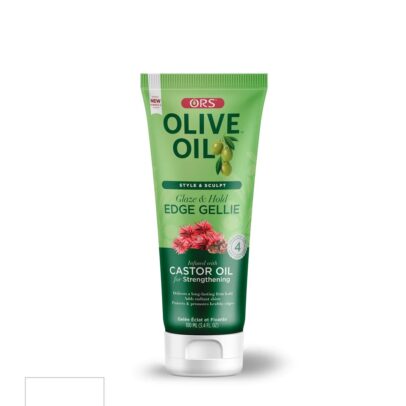 ORS OLIVE OIL SCULPT EDGE GELLIE - ARGAN OIL (OLD VERSION)