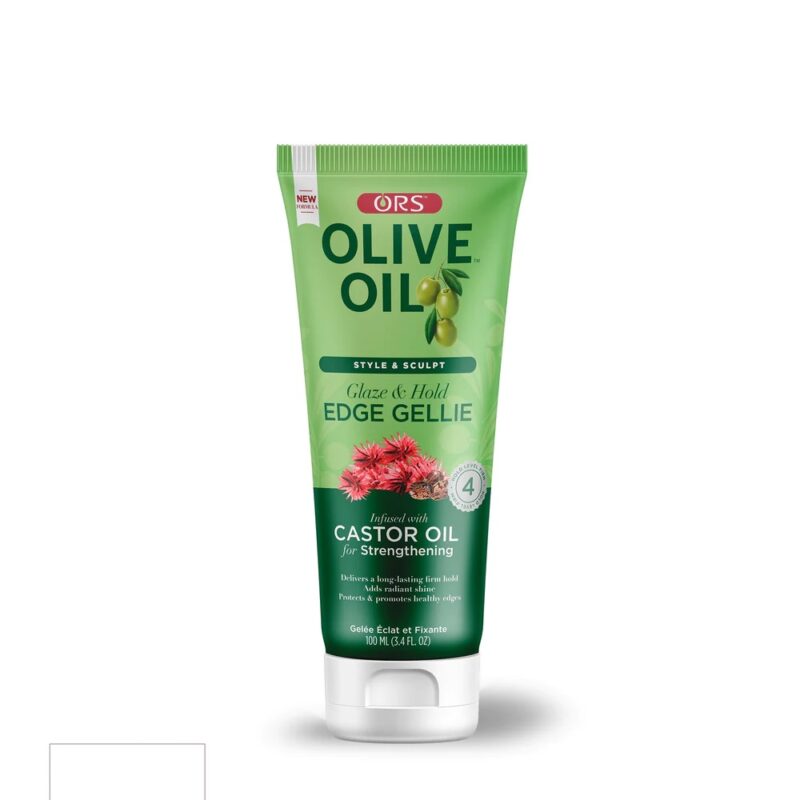ORS OLIVE OIL SCULPT EDGE GELLIE - ARGAN OIL (OLD VERSION)