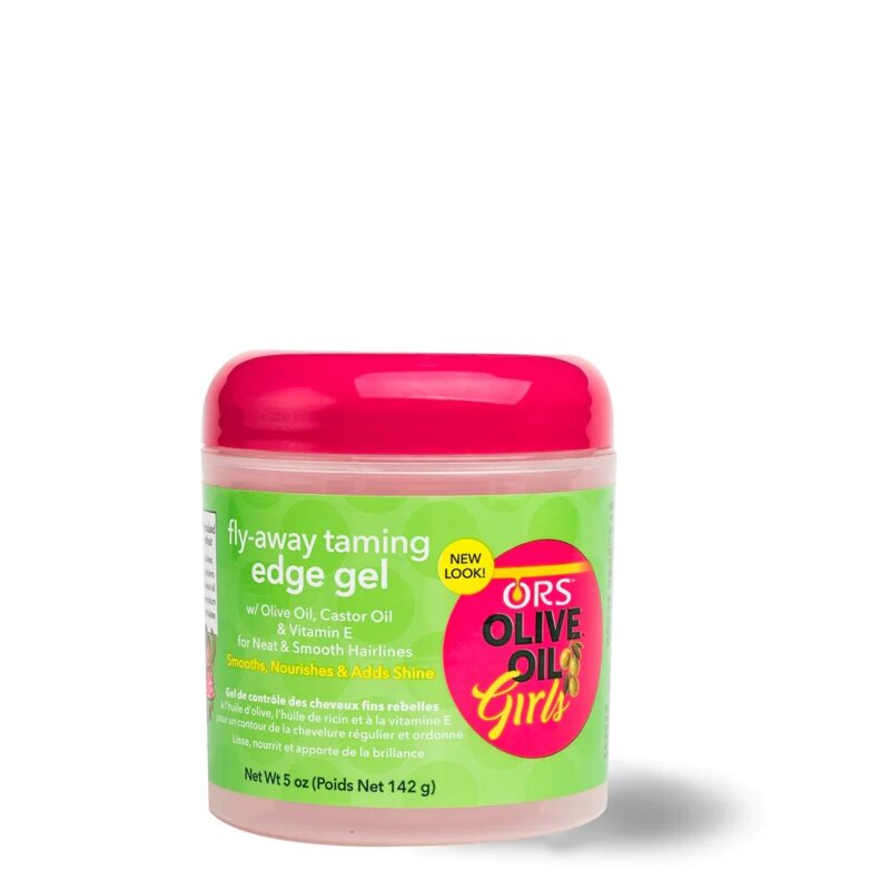 ORS OLIVE OIL GIRLS FLY-AWAY TAMING EDGE GEL - Image 2