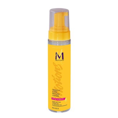 MOTIONS VERSATILE FOAM STYLING LOTION