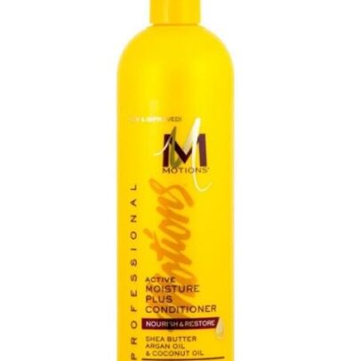 MOTIONS NOURISH & ACTIVE MOISTURE PLUS CONDITIONER