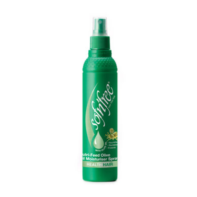 Sofn'free Nutri-Feed Olive Oil Moisturising Spray