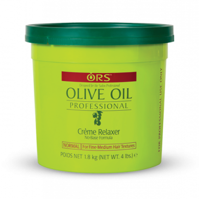 ORS OLIVE OIL PROFESSIONAL RELAXER CREME