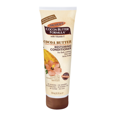 Palmer's COCOA BUTTER FORMULA Restoring Conditioner