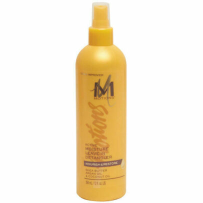 MOTIONS ACTIVE MOISTURE LEAVE IN DETANGLER