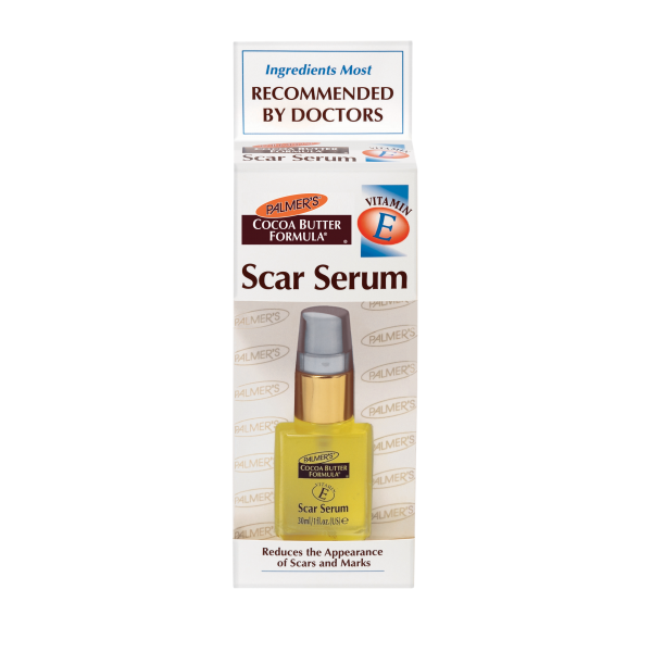 Palmer's COCOA BUTTER FORMULA Scar Serum