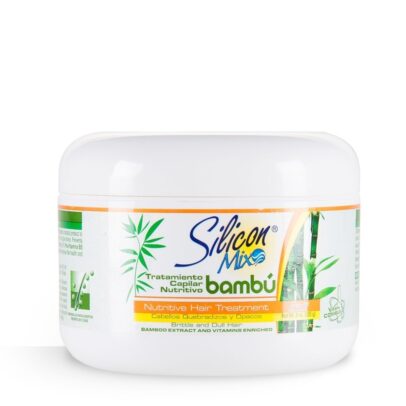 SILICON MIX BAMBU CONDITIONER