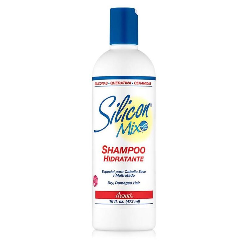 SILICON MIX HIDRATANTE SHAMPOO