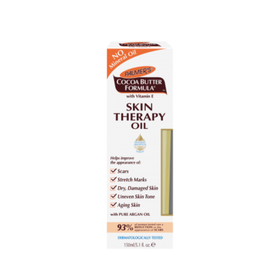 Palmer's COCOA BUTTER FORMULA Skin Therapy Oil