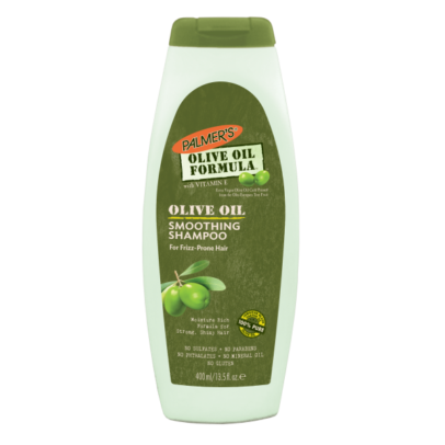Palmer's OLIVE OIL FORMULA Olive Oil Smoothing Shampoo