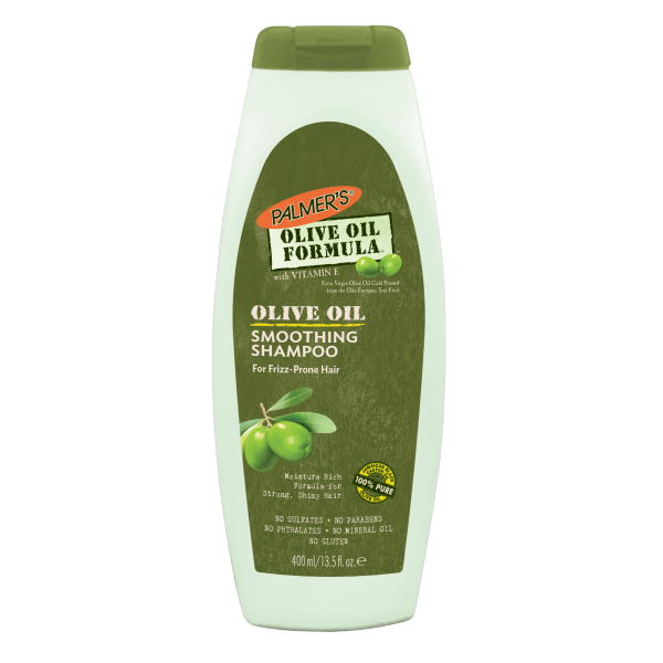 Palmer's OLIVE OIL FORMULA Olive Oil Smoothing Shampoo