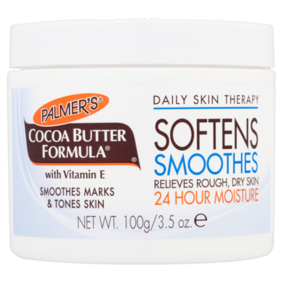 Palmer's COCOA BUTTER FORMULA Original Solid Jar
