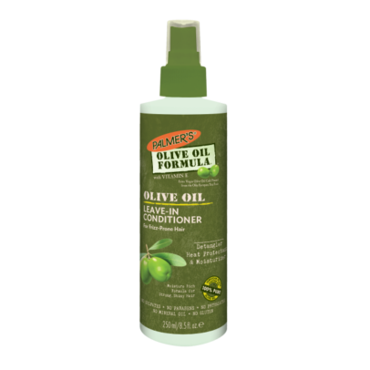 Palmer's OLIVE OIL FORMULA Olive Oil Leave-In Conditioner