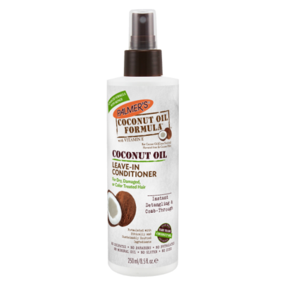 Palmer's COCONUT OIL FORMULA Coconut Oil Leave-In Conditioner