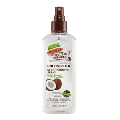 Palmer's COCONUT OIL FORMULA Coconut Oil Strong Roots Spray