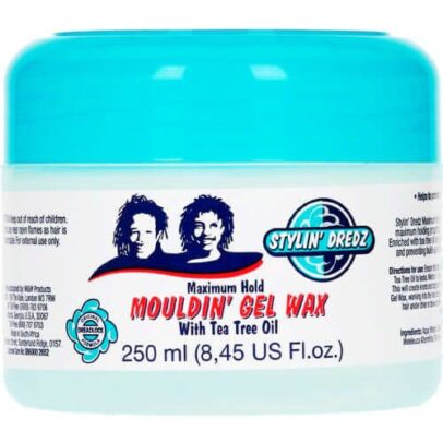 Stylin’ Dredz Mouldin Wax