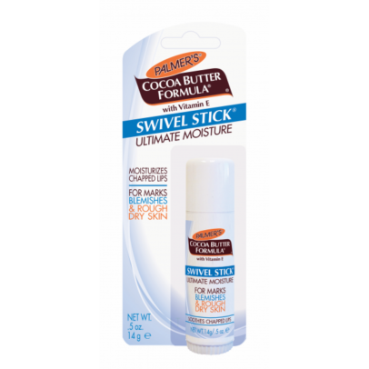 Palmer's COCOA BUTTER FORMULA Swivel Stick