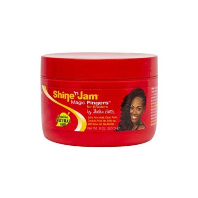 AMPRO Shine 'n Jam Magic Fingers