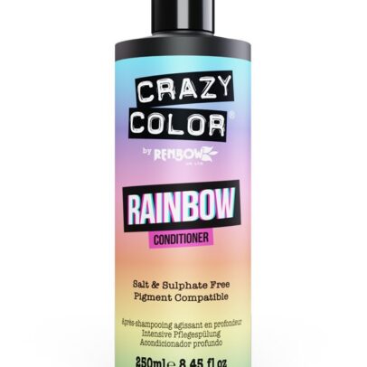 Crazy Color Rainbow Care Conditioner