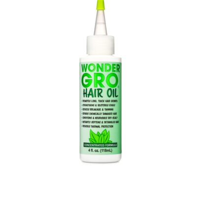 WONDER GRO Hair Growth Oil