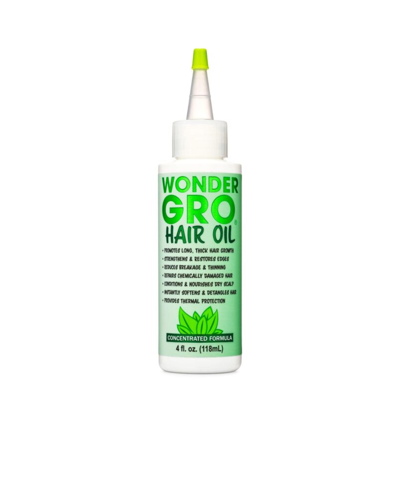 WONDER GRO Hair Growth Oil
